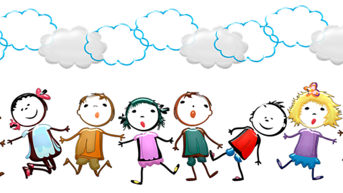 Spielgruppe (für Kinder bis Kindergartenalter)